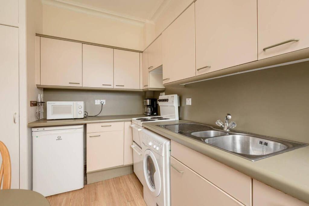 Villa Pipelands Road St Andrews Exterior foto