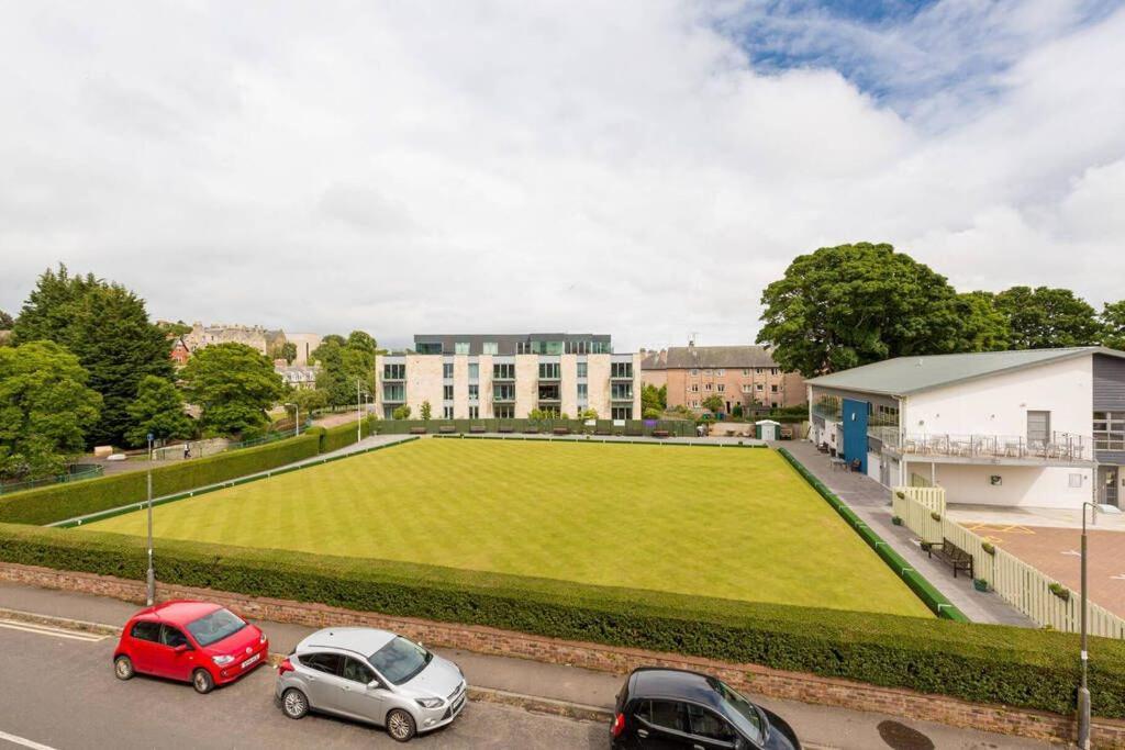 Villa Pipelands Road St Andrews Exterior foto