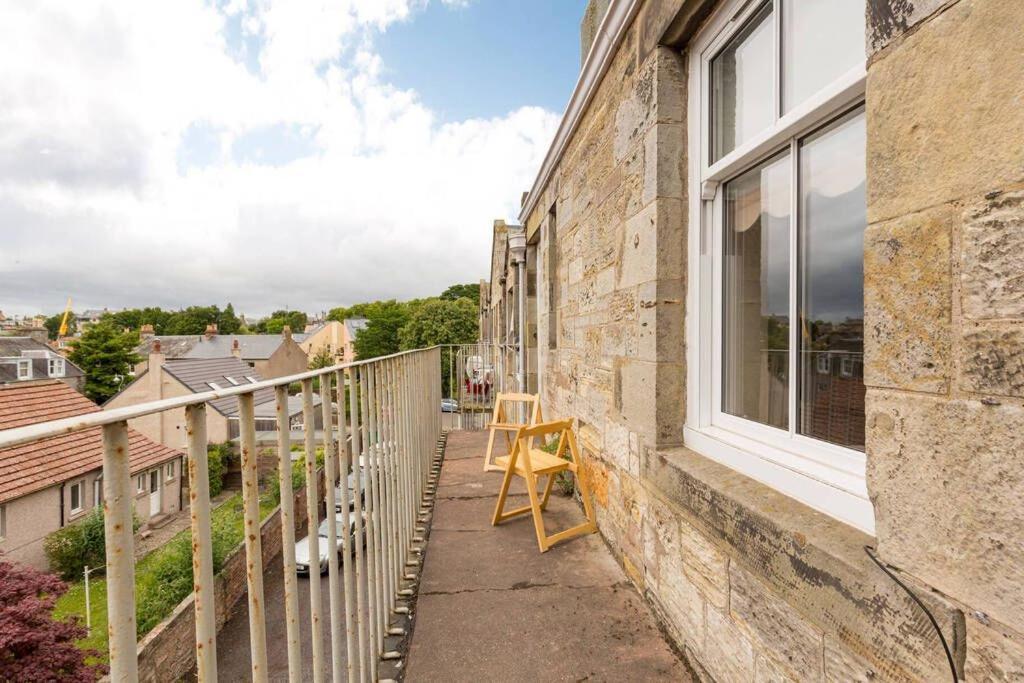 Villa Pipelands Road St Andrews Exterior foto
